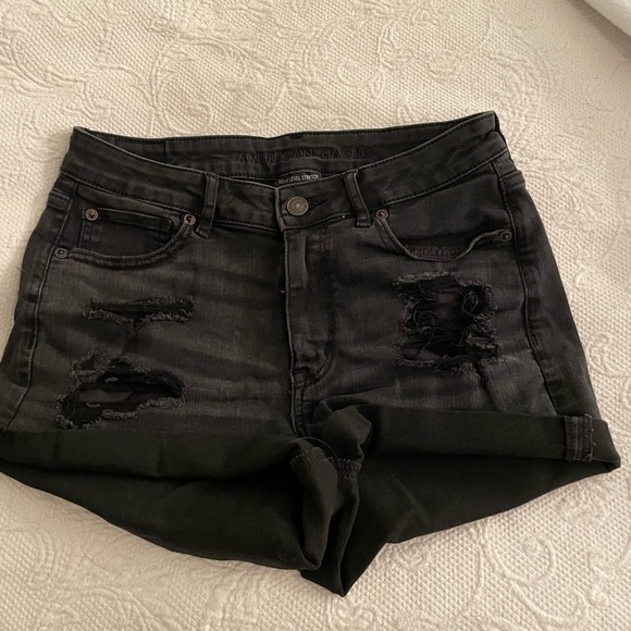 American eagle shorts - Picture 3 of 4